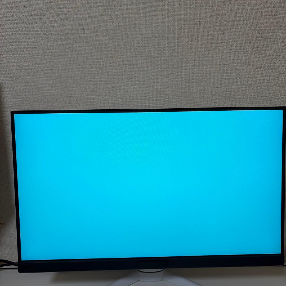 ディスプレイ・モニター本体 BenQ MOBIUZ EX251