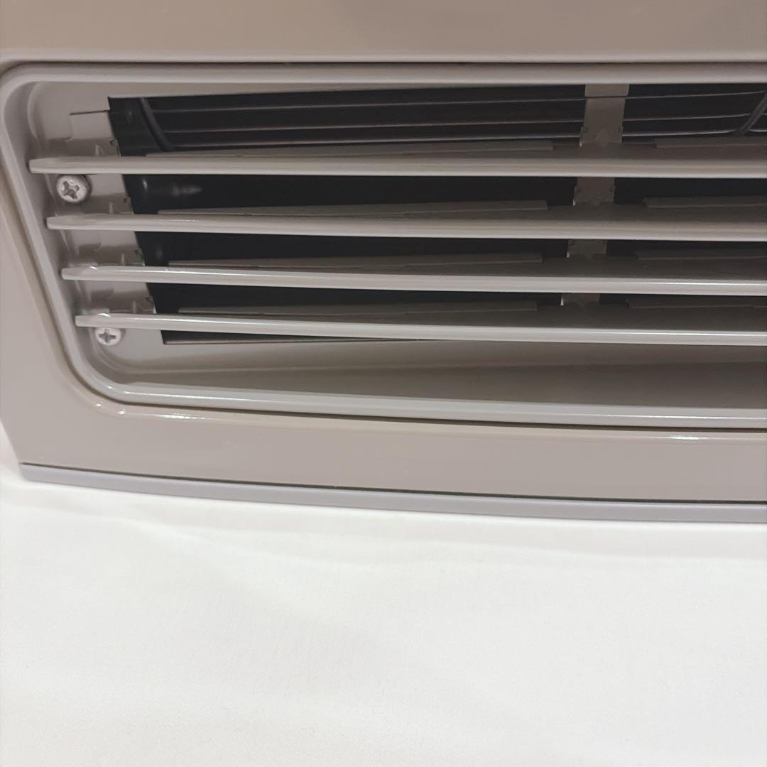 【美品】 ノーリツ GFH-4006S ガスファンヒーター 都市ガス用