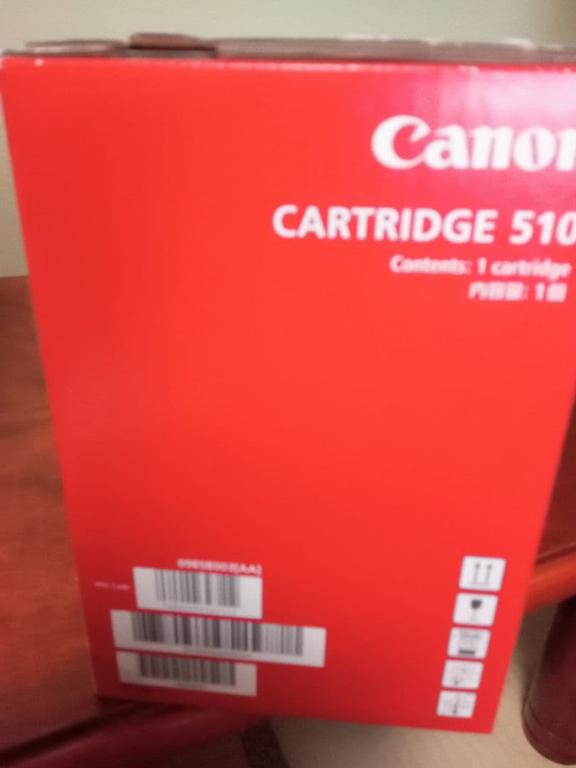 Canon LBP3410 レーザープリンター 本体 + トナー