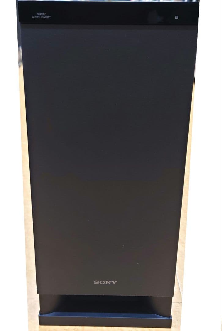 ●◯【リモコン付】SONY　HT-CT150 ホームシアタースピーカーシステム