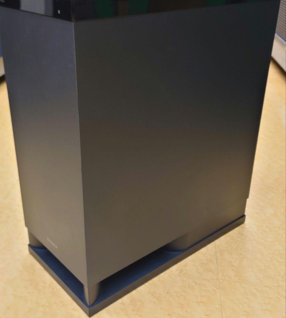 ●◯【リモコン付】SONY　HT-CT150 ホームシアタースピーカーシステム