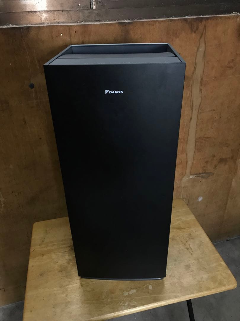 ダイキン 加湿空気清浄機 2021年製 MCK70Y-T PM2.5