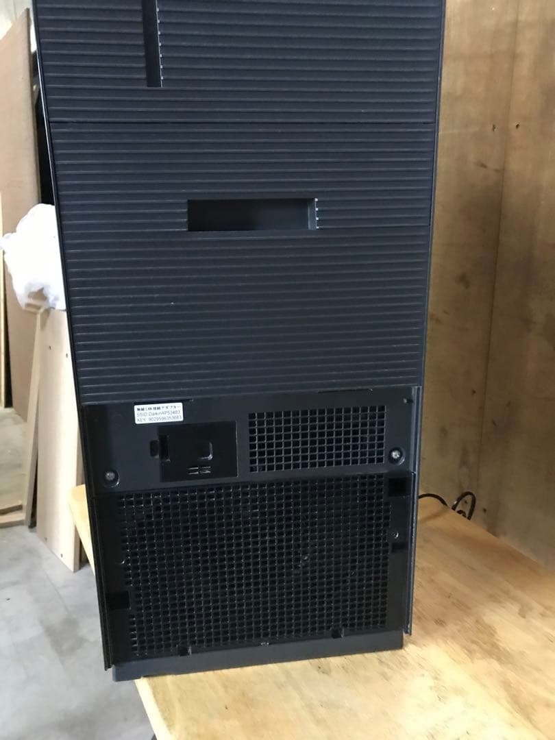 ダイキン 加湿空気清浄機 2021年製 MCK70Y-T PM2.5