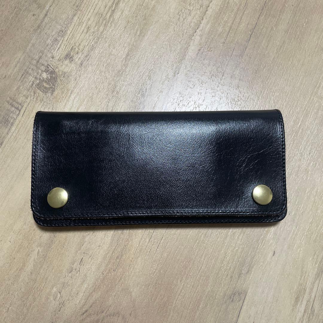 トラッカーウォレット