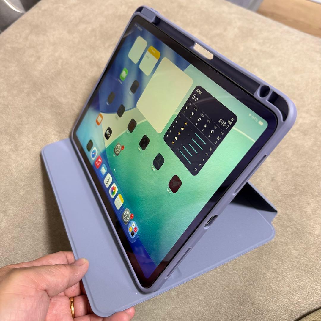 ★Apple iPad Pro 11インチ 第1世代 256GB☆良品☆★