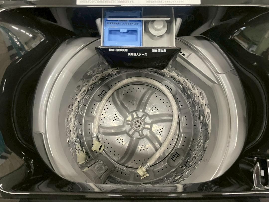 大阪送料無料★3か月保障付き★洗濯機★2023年★NTR60BKN★S-170