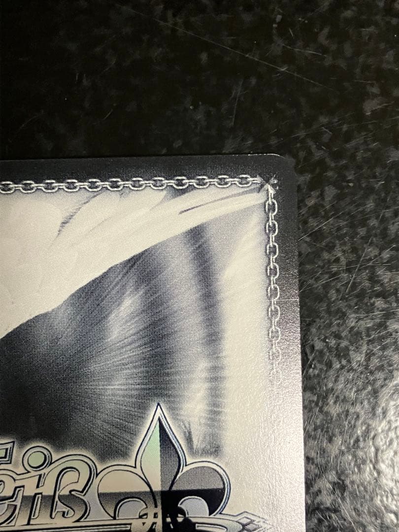 歌は希望 マキナ SP サイン③