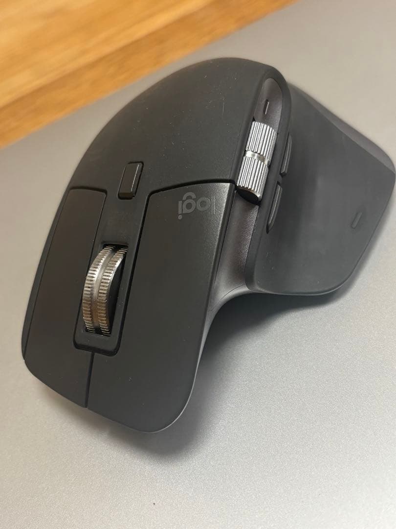 Logicool(ロジクール) MX MASTER 3S