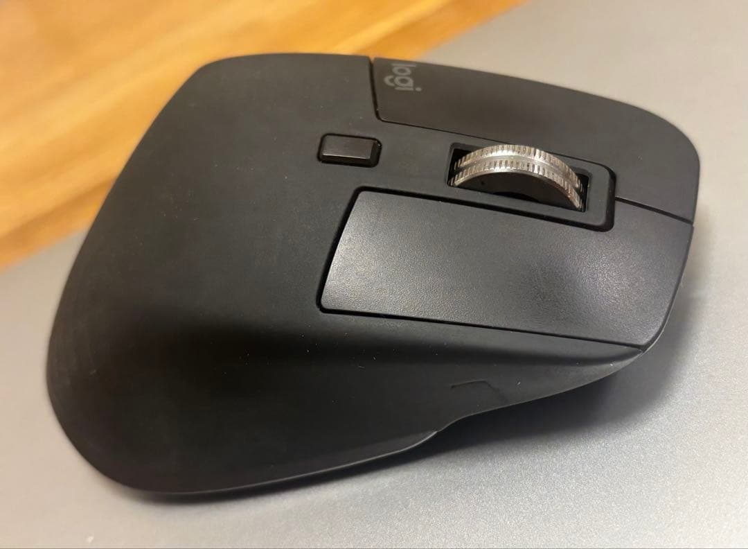 Logicool(ロジクール) MX MASTER 3S