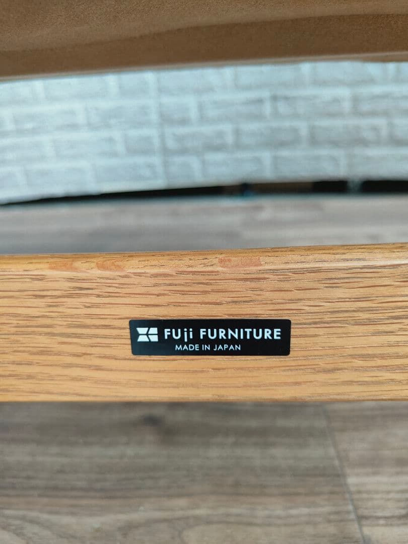 Fuji FURNITURE フジファニチア 1人掛けソファ パーソナルチェア
