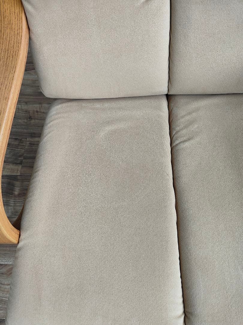 Fuji FURNITURE フジファニチア 1人掛けソファ パーソナルチェア