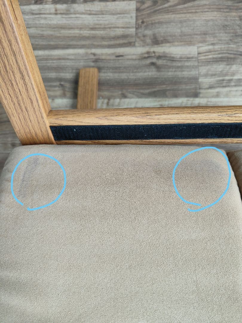 Fuji FURNITURE フジファニチア 1人掛けソファ パーソナルチェア