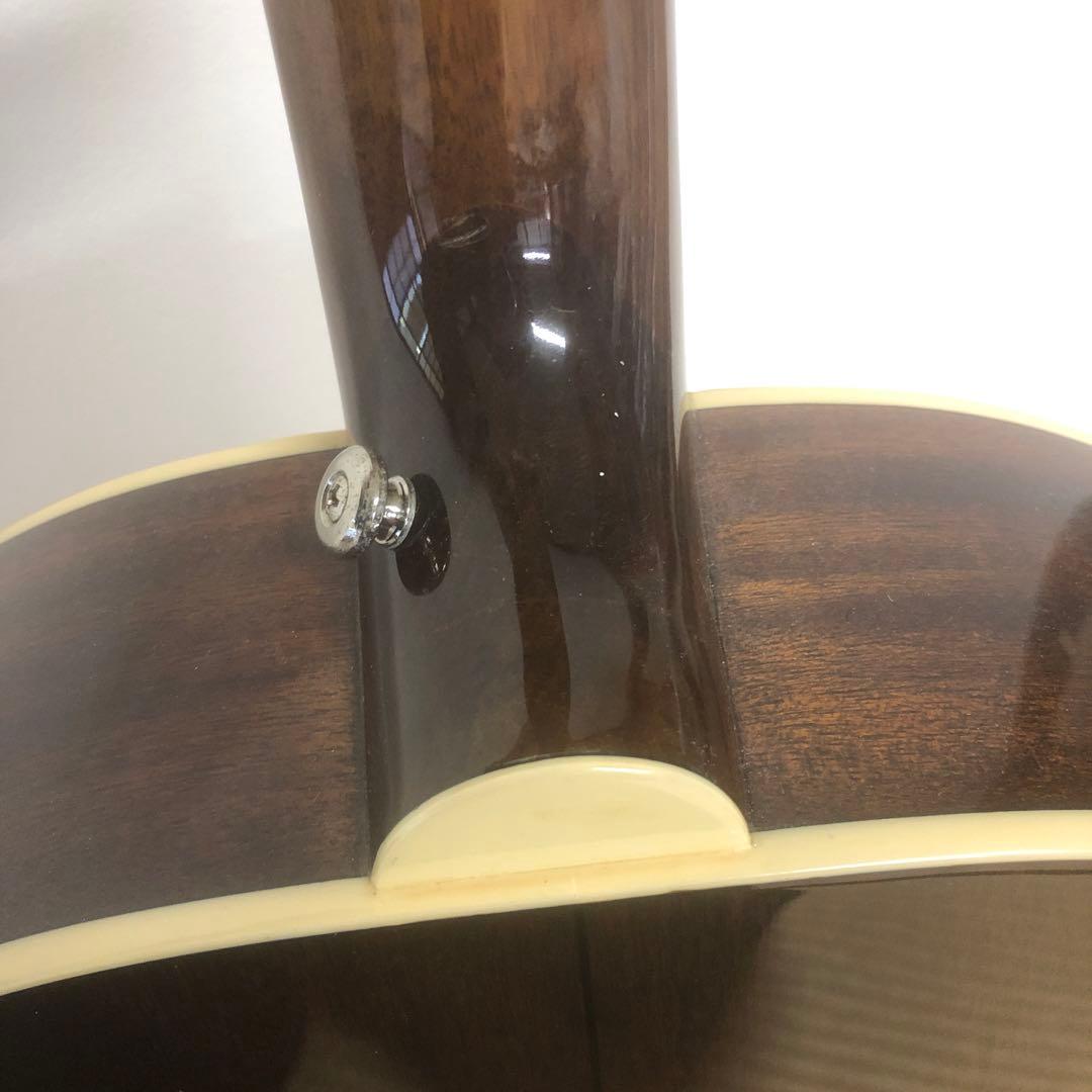 Epiphone EJ-45 FC アコースティックギター　1963 ラウド