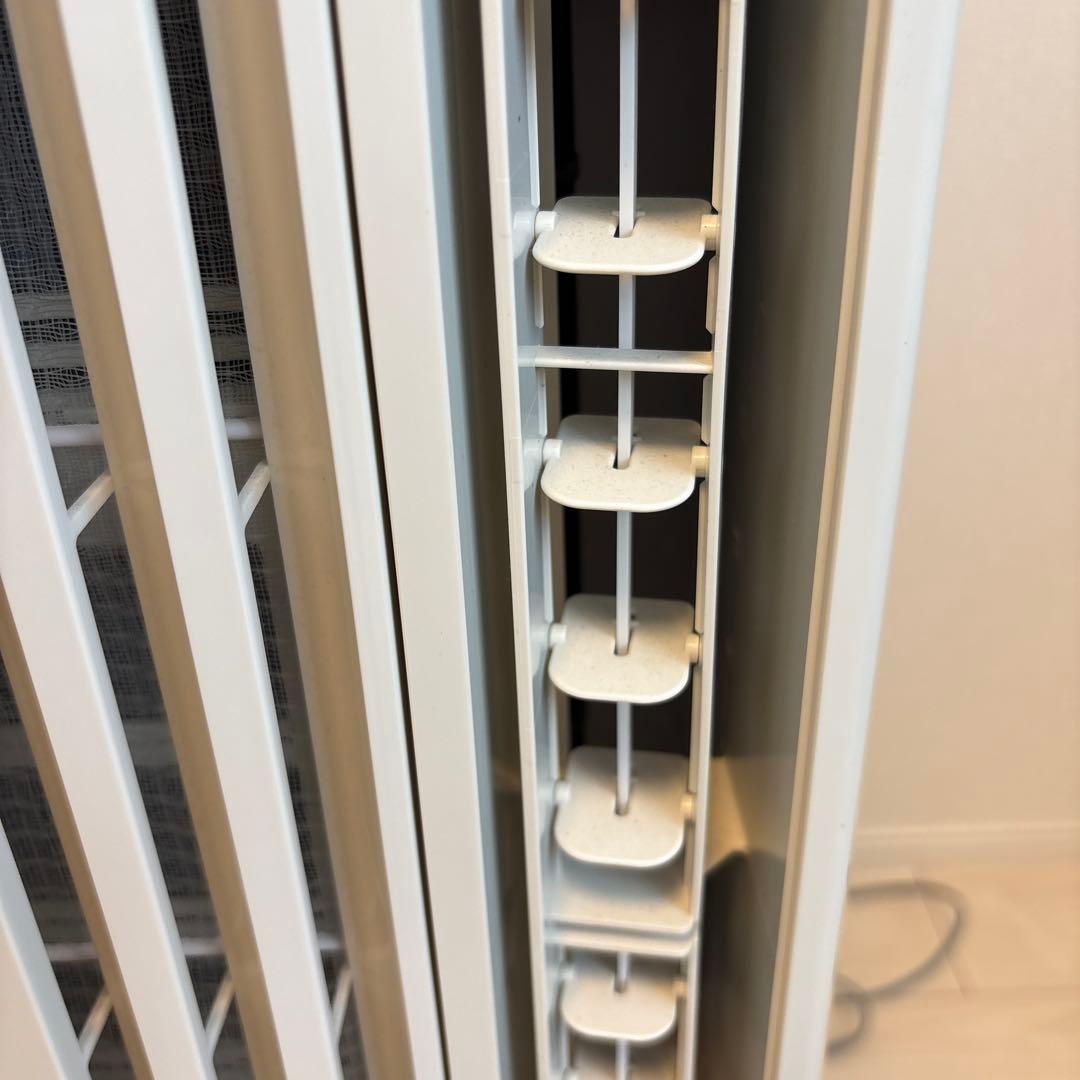 コロナ　窓用ルームエアコン CW-F16 19BK 冷房専用