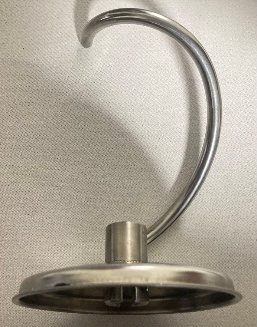 美品 スタンドミキサー 四種類アタッチメント キッチンエイド EB-1701X