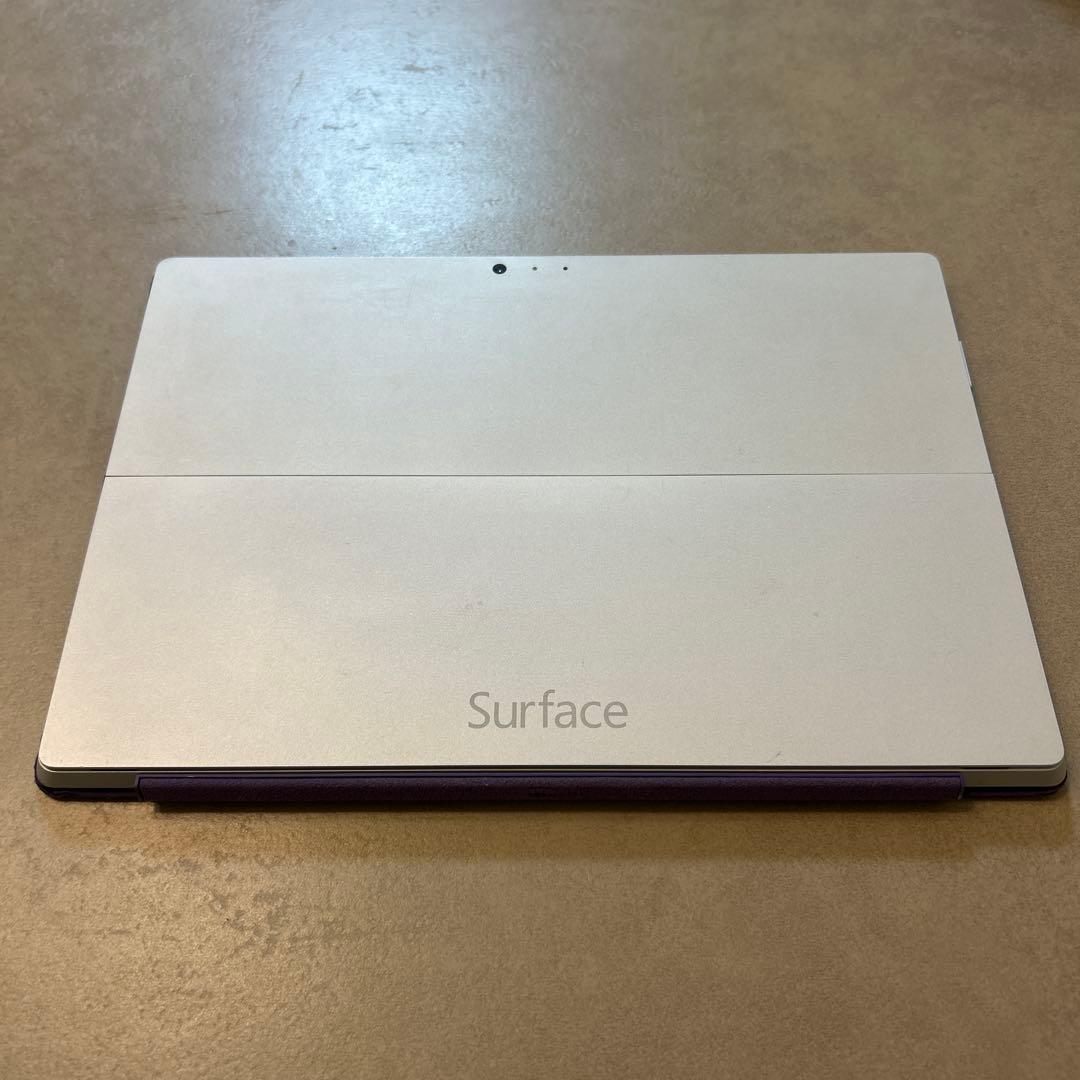 Windowsタブレット本体 Microsoft Surface 128GB Windows 8 Pro