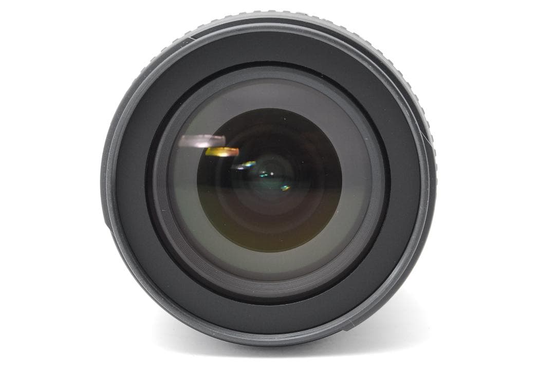 【光学極美品】Nikon AF-S 18-105mm VR　便利な中望遠レンズ
