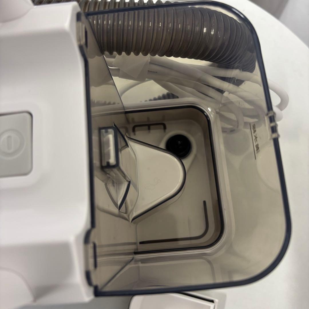 94　リンサークリーナー　アイリスオーヤマ　綺麗　安い　送料無料