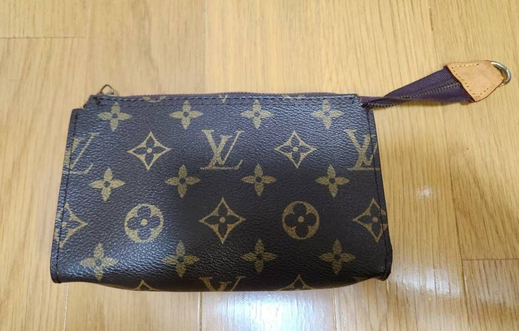 激レア ヴィトン モノグラムグラフィティ キーポル 50 ボストンバック