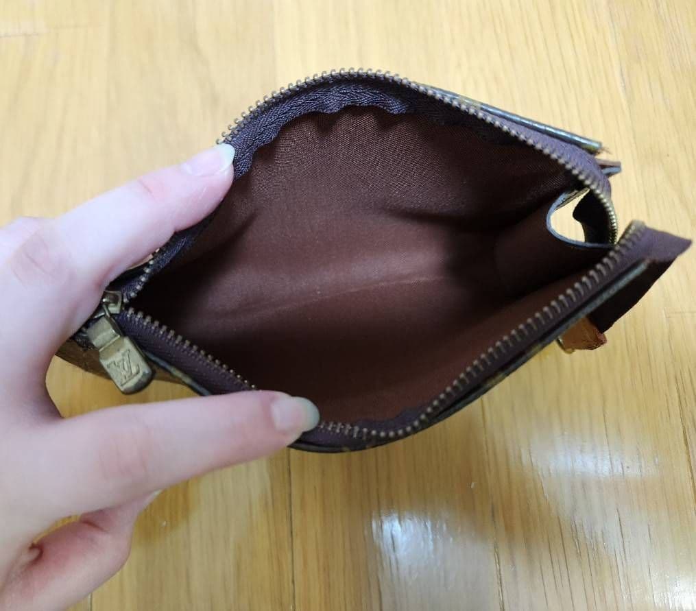 激レア ヴィトン モノグラムグラフィティ キーポル 50 ボストンバック