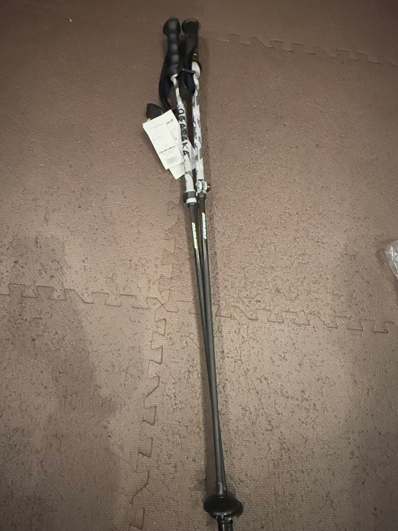 チョイ➗さジーサンOGASAKA オガサカストック