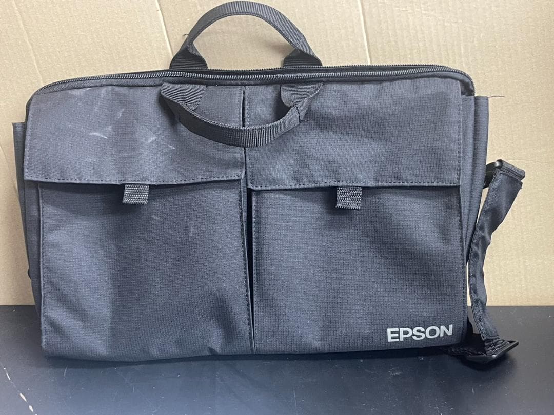 EPSON EB-1776W プロジェクター 264時間