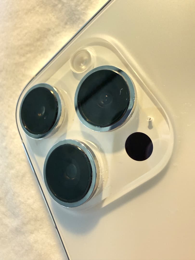 iPhone 14 Pro ホワイト 128GB