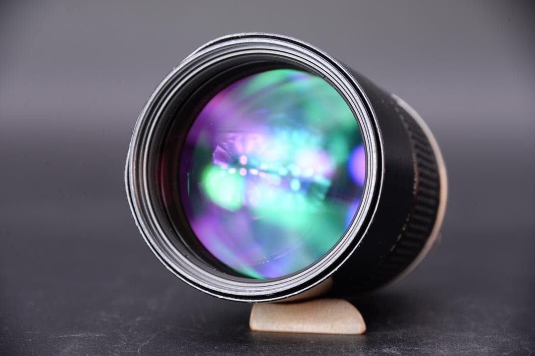 【固着】Nikon ニコン Ai-S Nikkor ED 180mm f2.8