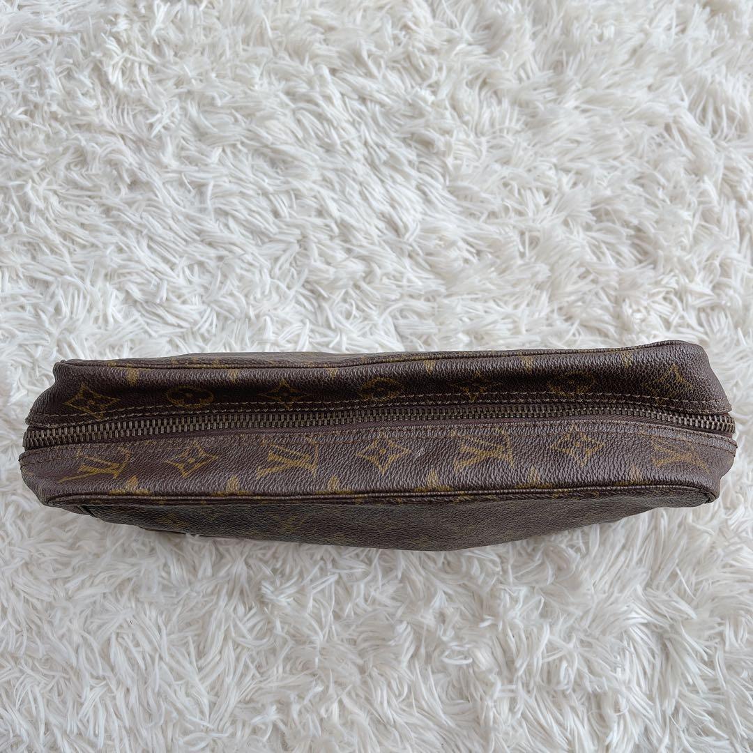 LOUIS VUITTON ルイヴィトン トゥルース トワレットモノグラム　30