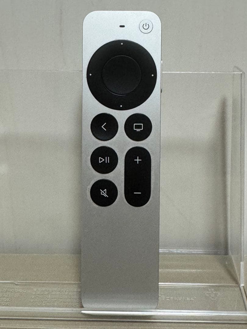 AppleTV 4K 第２世代 32GB