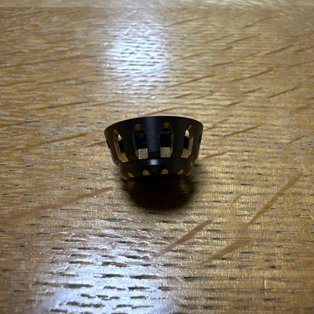 【最終価格】ダイワ　SLPワークス　スピニングハンドルセット