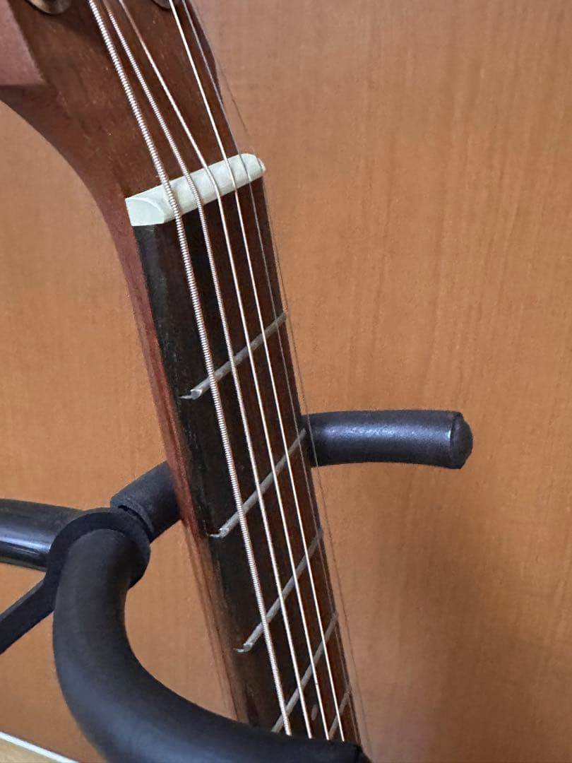 ギター Taylor Baby Taylor Mahogany BT2e