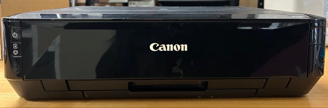 Canon PIXUS iP7230 インクジェットプリンタ【ジャンク】