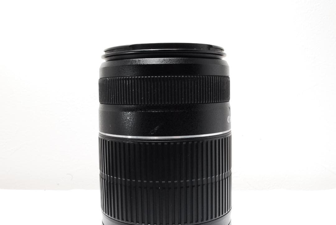 美品❤️キャノン EF-S 55-250mm IS II 手ブレ補正 望遠レンズ