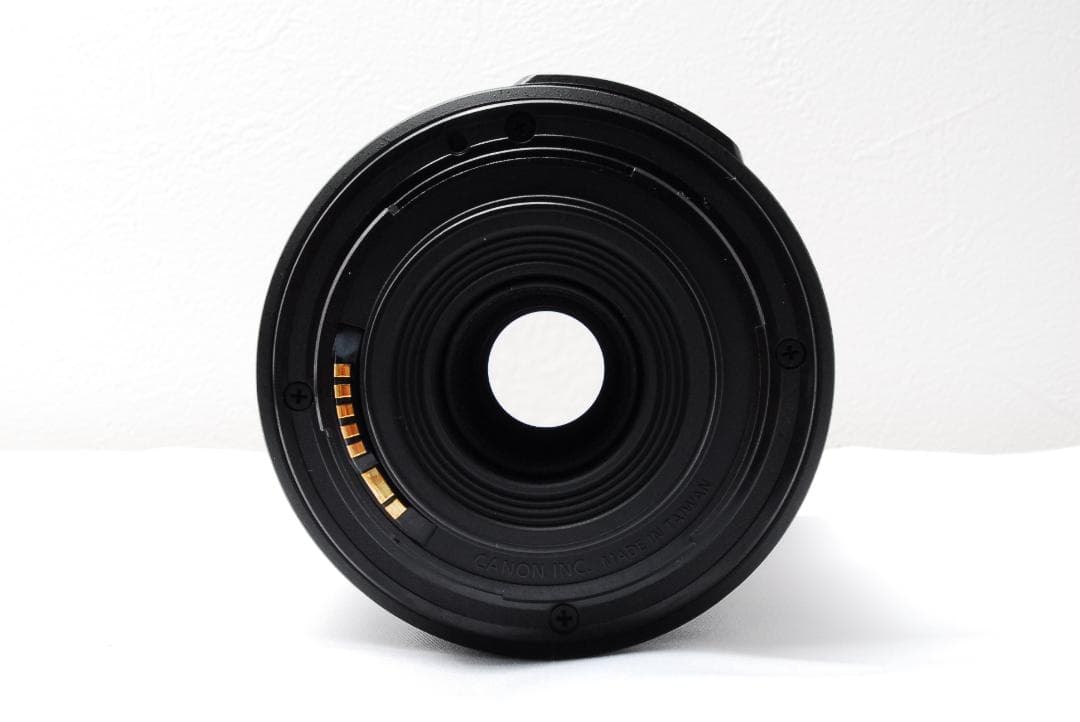 美品❤️キャノン EF-S 55-250mm IS II 手ブレ補正 望遠レンズ