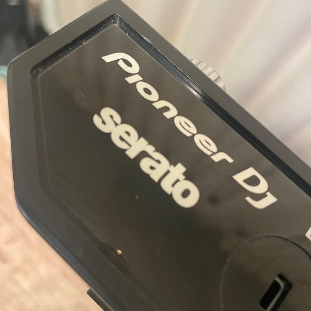 Pioneer DJ DDJ-1000SRT DJコントローラー　本体箱付き