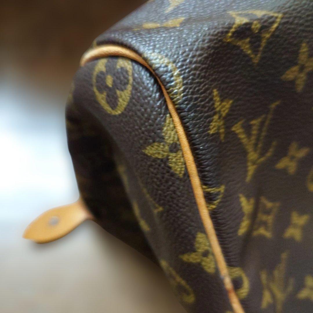 ルイヴィトン スピーディー 30 モノグラム