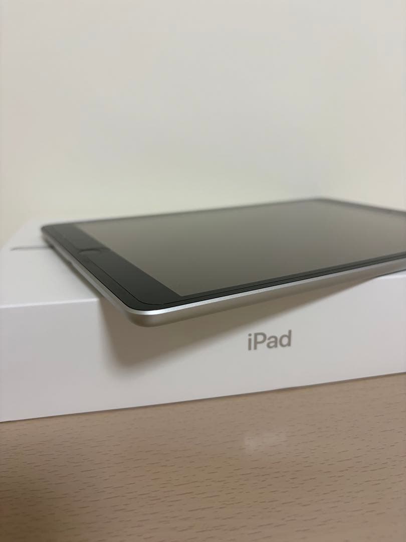 【大容量256GB】iPad 第9世代 Wi-Fi シルバー 付属品完備＋おまけ
