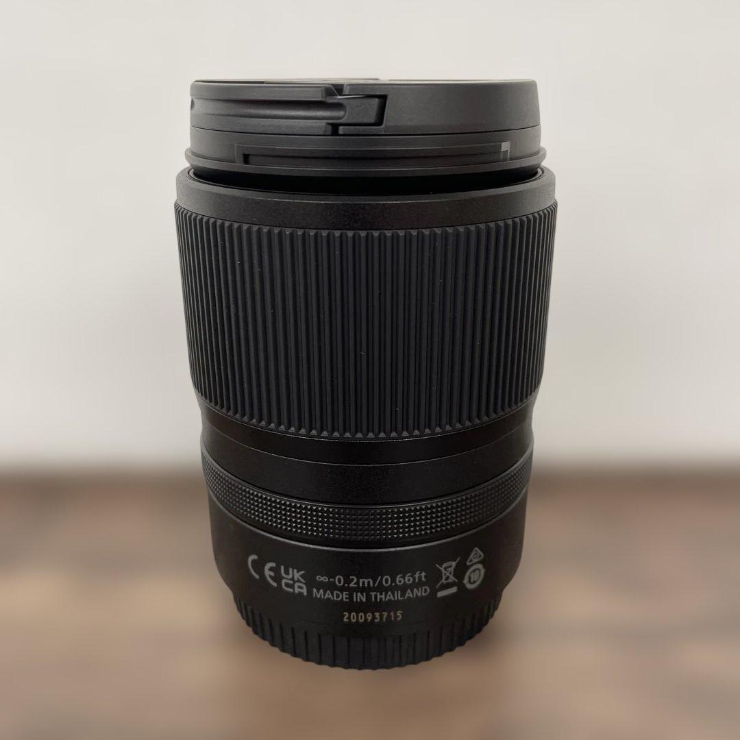 12101NIKKOR Z マウント 18-140mm f/3.5-6.3 VR