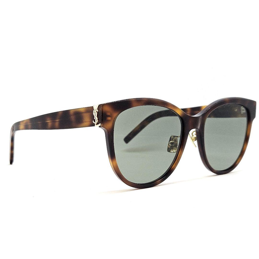 Saint Laurent サンローラン SL M107/K 003 サングラス