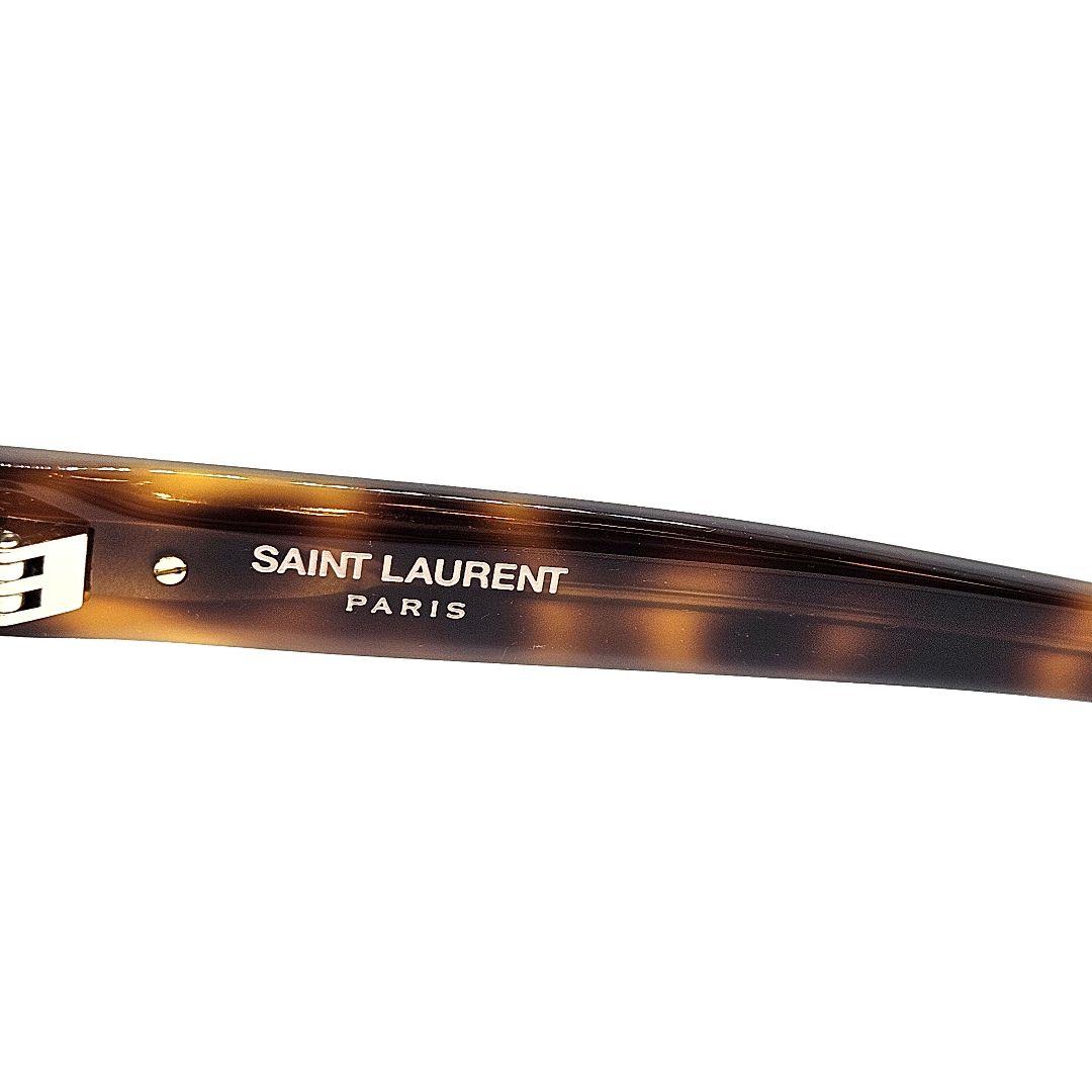 Saint Laurent サンローラン SL M107/K 003 サングラス