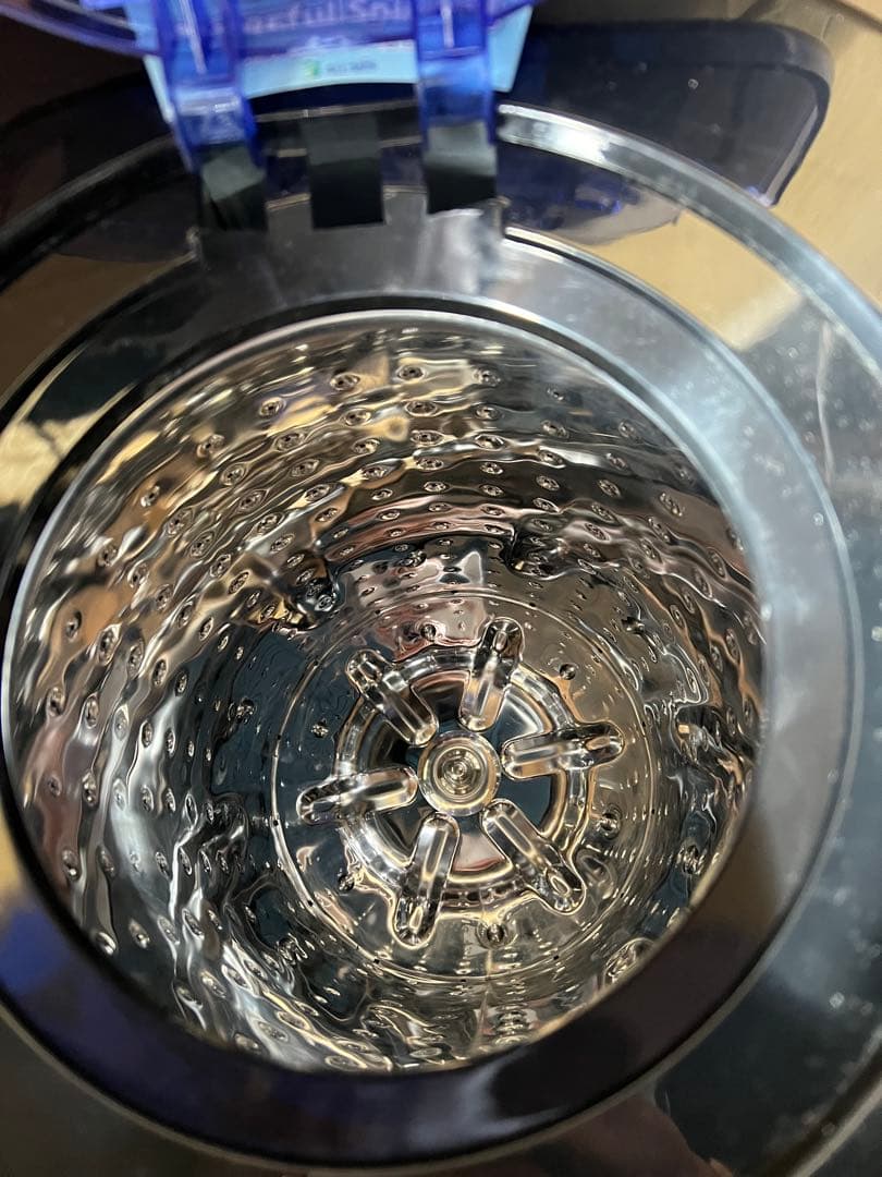 アルミス 超高速脱水機 APD-6.0