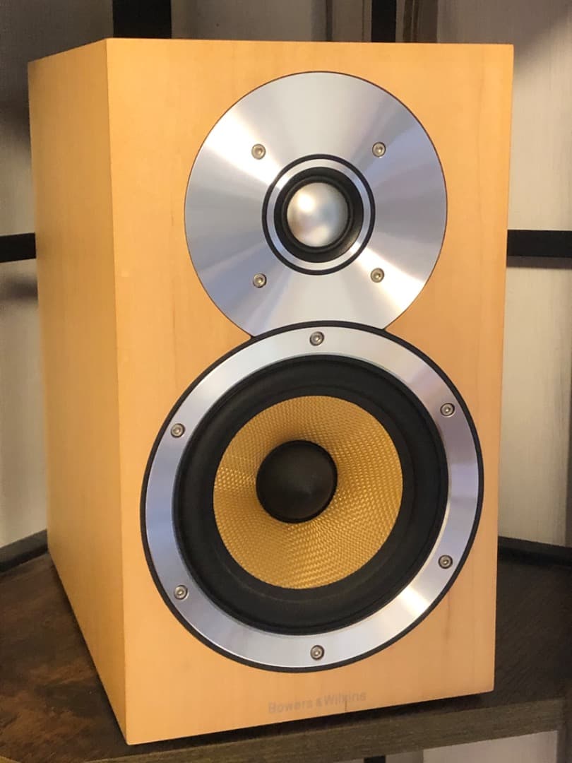 Bowers & Wilkins スピーカー CM1バウワースアンドウィルキンス