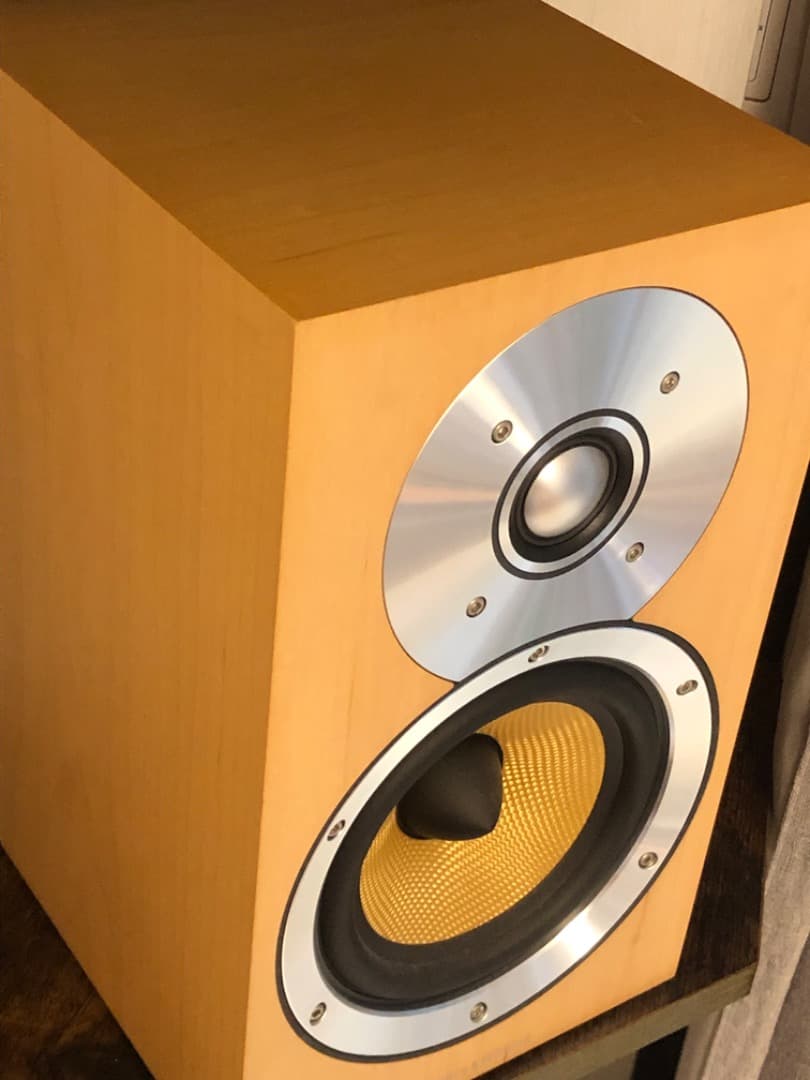 Bowers & Wilkins スピーカー CM1バウワースアンドウィルキンス