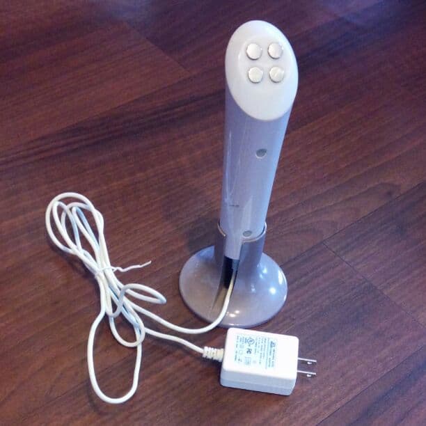 プラズマハンディジュエル