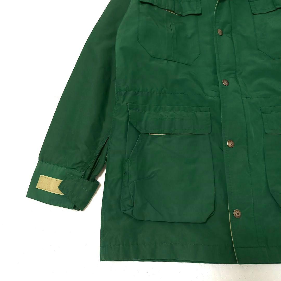 希少美品✨シェラデザイン マウンテンパーカー 80s USA製 ヴィンテージ M