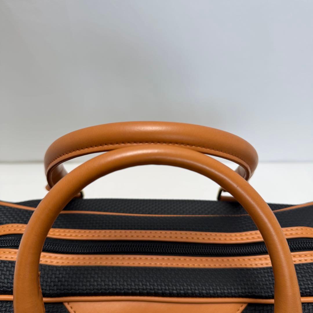 ✨極美品✨イヴサンローラン ミニボストン カサンドラロゴ ゴールド金具 レザー