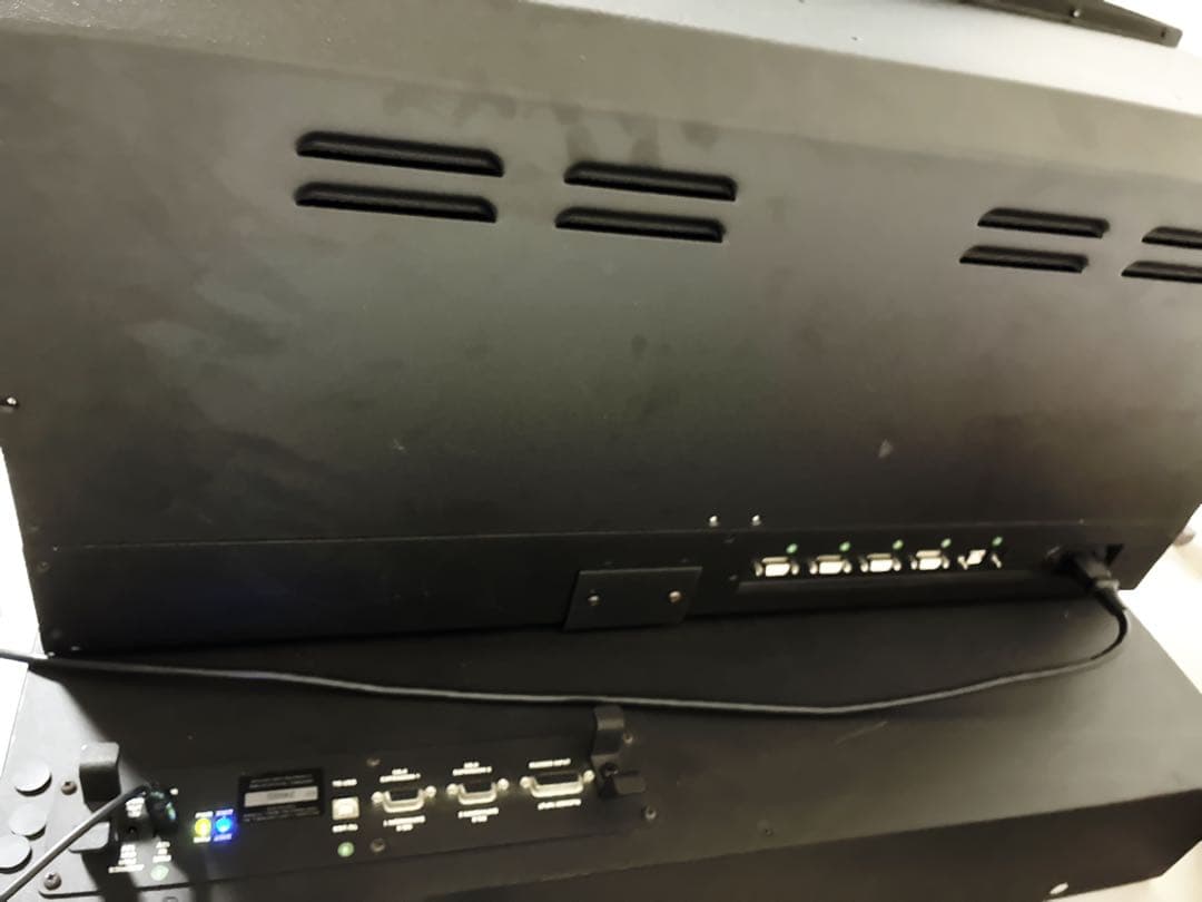 Cessna117出品 2個口PFC-1000 + Cirrus II