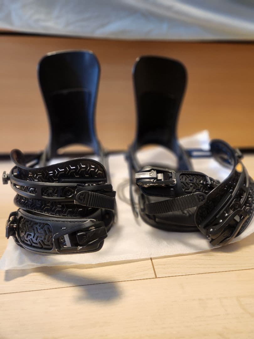 (値下げ可能)UNION ATLAS 23-24 Mサイズ　ユニオン