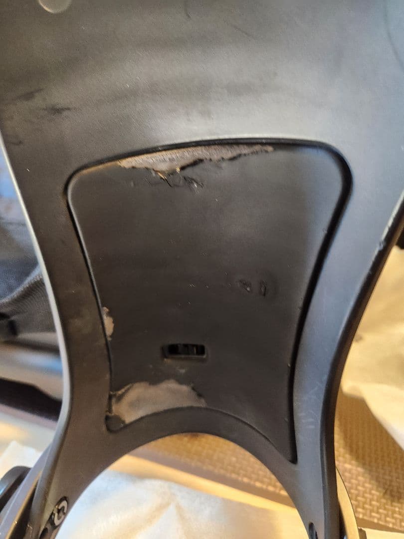 (値下げ可能)UNION ATLAS 23-24 Mサイズ　ユニオン